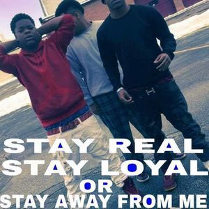 Meet your Posher, Jamaal